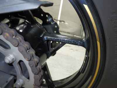 Kawasaki Ninja 400 2021