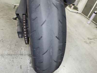 Kawasaki Ninja 400 2021