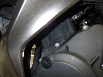 Kawasaki Ninja 400 2021