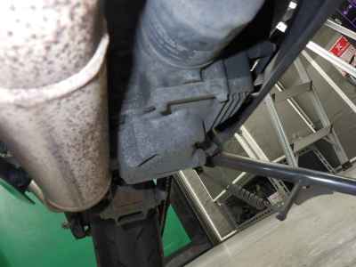 Kawasaki Ninja 400 2021