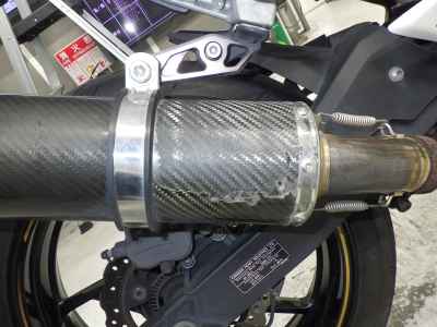 Kawasaki Ninja 400 2021