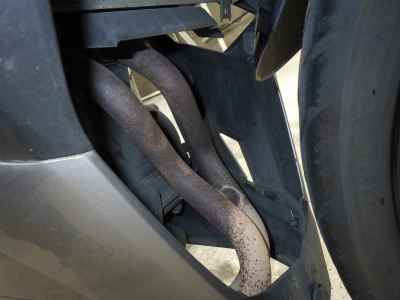 Kawasaki Ninja 400 2021