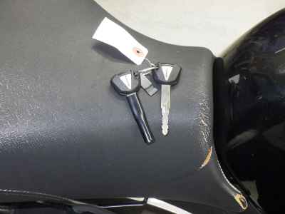 Kawasaki Ninja 400 2021