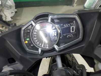 Kawasaki Ninja 400 2021