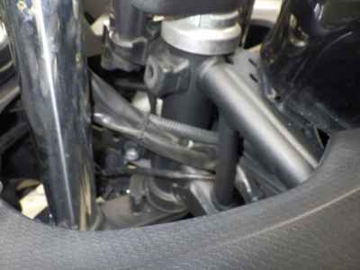 Kawasaki Ninja 400 2021