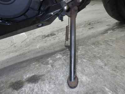 Kawasaki Ninja 400 2021