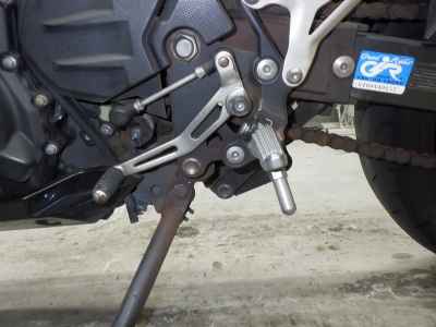 Kawasaki Ninja 400 2021