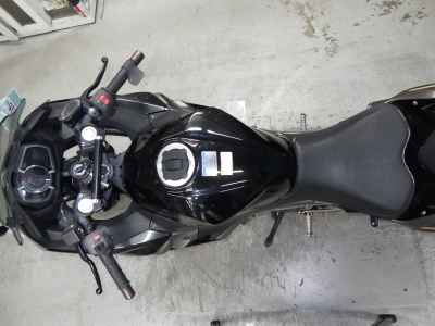 Kawasaki Ninja 400 2021