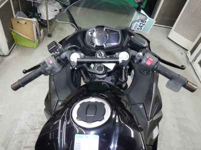 Kawasaki Ninja 400 2021