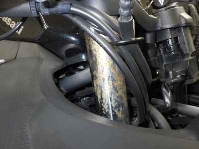 Kawasaki Ninja 400 2021