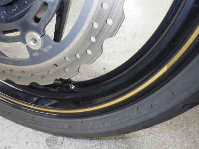 Kawasaki Ninja 400 2021