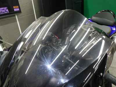 Suzuki Hayabusa 2023