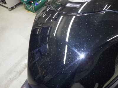 Suzuki Hayabusa 2023