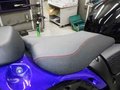 Suzuki Hayabusa 2023