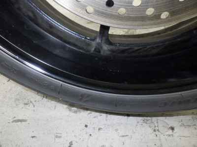 Suzuki Hayabusa 2023