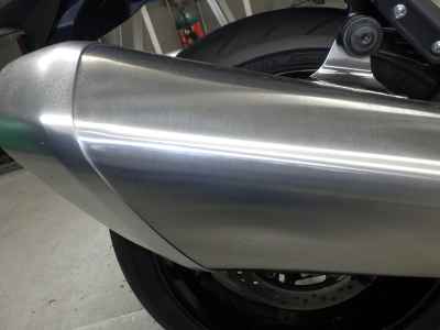 Suzuki Hayabusa 2023