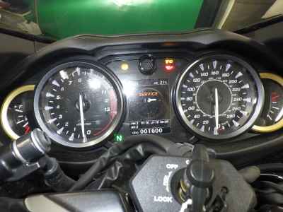 Suzuki Hayabusa 2023