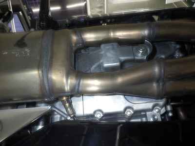 Suzuki Hayabusa 2023