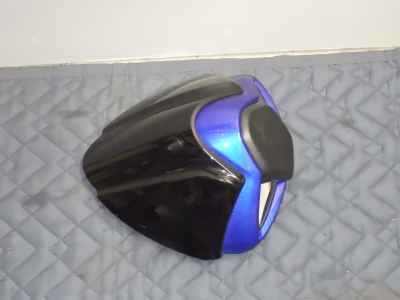 Suzuki Hayabusa 2023