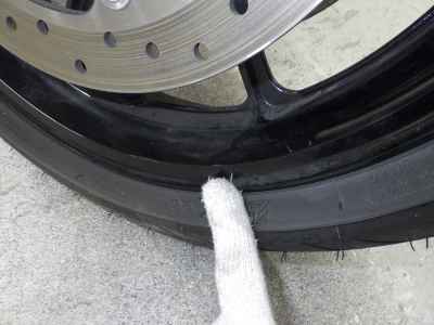 Suzuki Hayabusa 2023