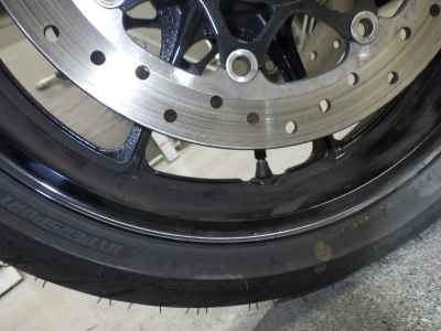 Suzuki Hayabusa 2023