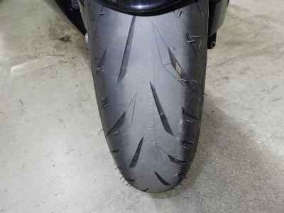 Suzuki Hayabusa 2023