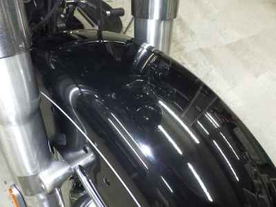 Harley-Davidson Heritage FLSTC1580