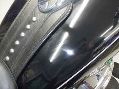 Harley-Davidson Heritage FLSTC1580