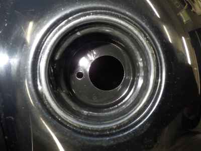 Harley-Davidson Heritage FLSTC1580