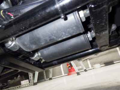 Harley-Davidson Heritage FLSTC1580