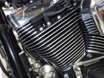 Harley-Davidson Heritage FLSTC1580