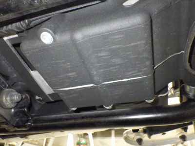 Harley-Davidson Heritage FLSTC1580