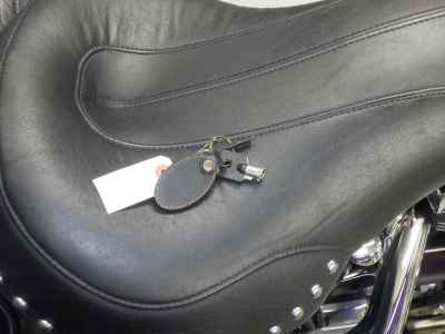 Harley-Davidson Heritage FLSTC1580