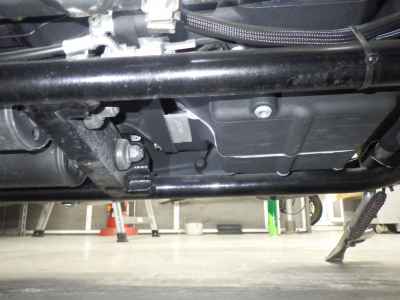 Harley-Davidson Heritage FLSTC1580