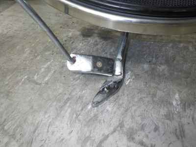 Harley-Davidson Heritage FLSTC1580