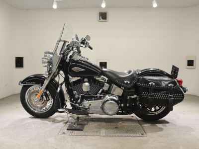 Harley-Davidson Heritage FLSTC1580