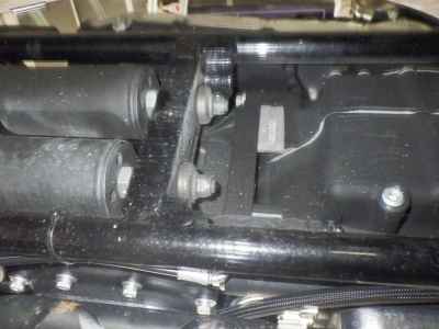 Harley-Davidson Heritage FLSTC1580