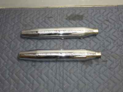 Harley-Davidson Heritage FLSTC1580