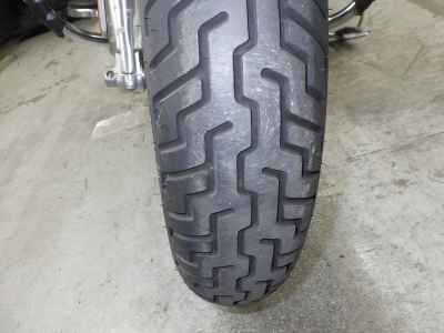 Harley-Davidson Heritage FLSTC1580