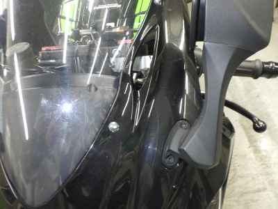 Kawasaki Ninja ZX-10R 2016