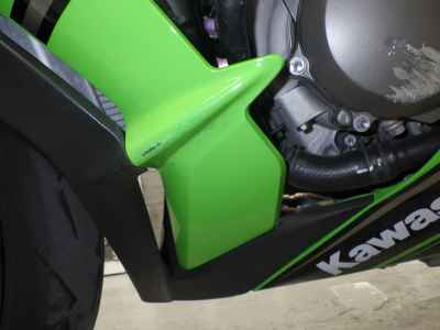 Kawasaki Ninja ZX-10R 2016