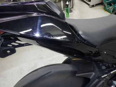 Kawasaki Ninja ZX-10R 2016