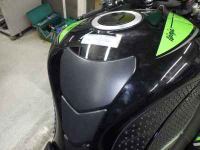 Kawasaki Ninja ZX-10R 2016