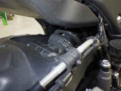 Kawasaki Ninja ZX-10R 2016