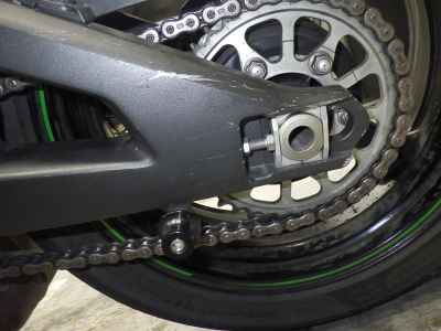 Kawasaki Ninja ZX-10R 2016