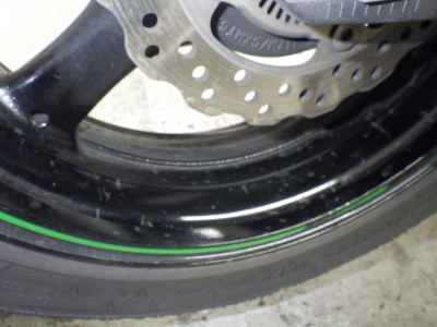 Kawasaki Ninja ZX-10R 2016