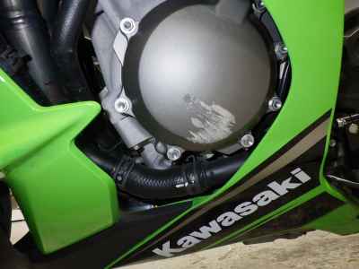 Kawasaki Ninja ZX-10R 2016