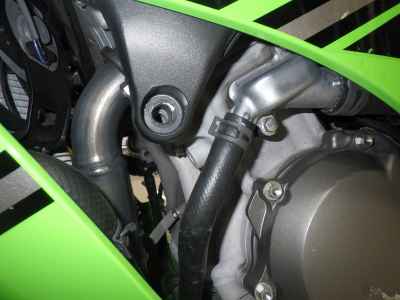 Kawasaki Ninja ZX-10R 2016