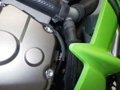 Kawasaki Ninja ZX-10R 2016