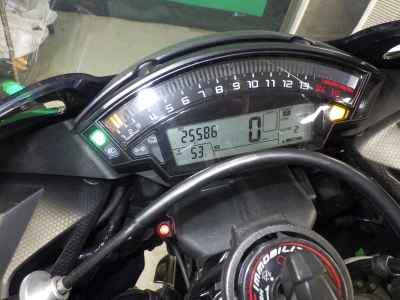 Kawasaki Ninja ZX-10R 2016